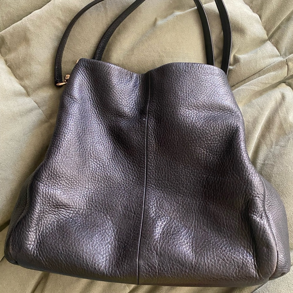 Coach shoulder bag